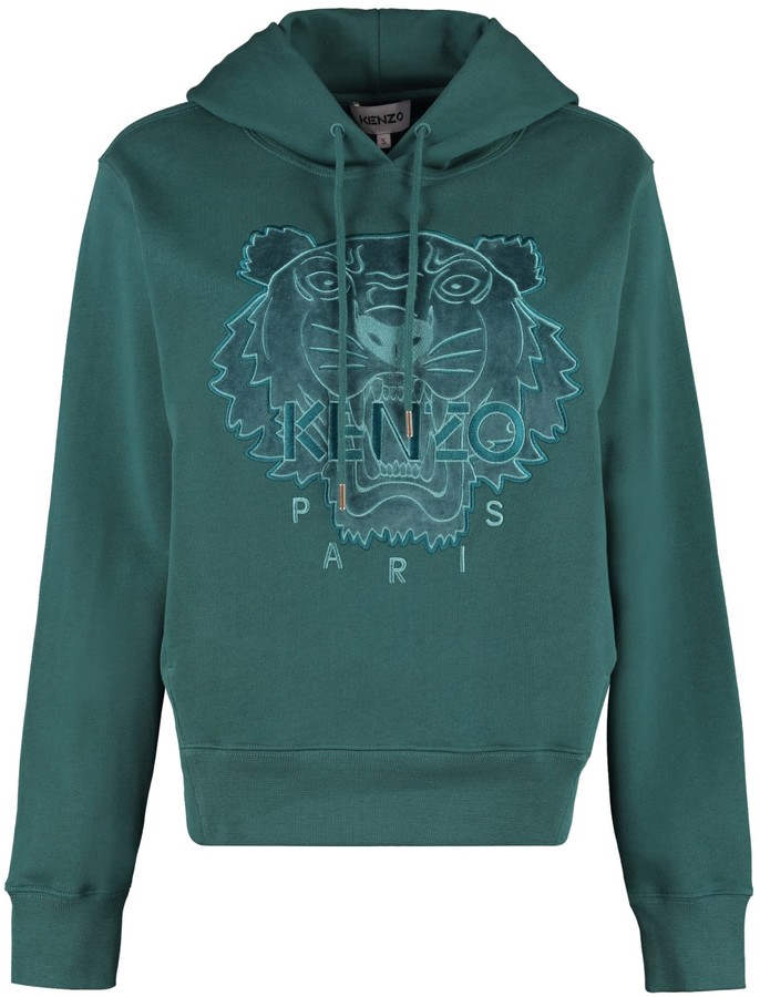 kenzo hoodie sale