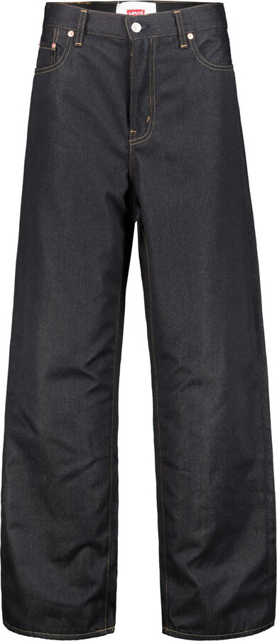 Junya Watanabe Levi`s Collabotation Denim