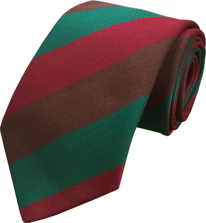 great british tie club