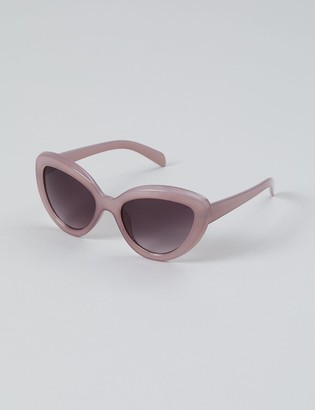 Lane Bryant Cateye Sunglasses