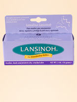 Thumbnail for your product : A Pea in the Pod Lansinoh Lanolin Cream For Breastfeeding Mothers