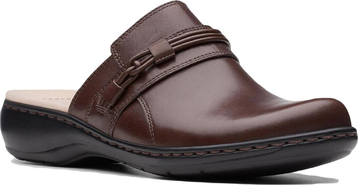 clarks leisa clover