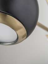 Thumbnail for your product : Quincy LED Desk Lamp