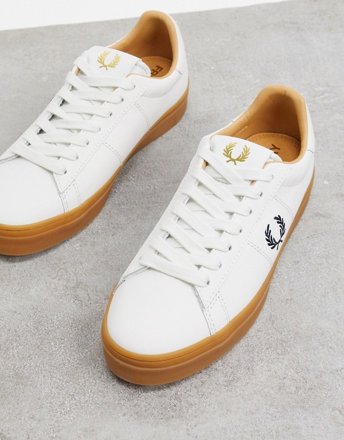 fred perry trainers sale