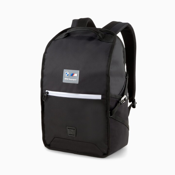 puma bmw m msp backpack