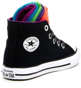 Thumbnail for your product : Converse Chuck Taylor Party High Top Sneaker (Baby & Toddler)