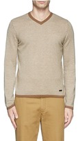 Thumbnail for your product : Nobrand Cashmere sweater