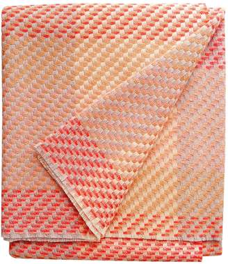 Claire Gaudion - Coral Throw