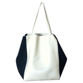 Thumbnail for your product : Celine Two Tone  bag