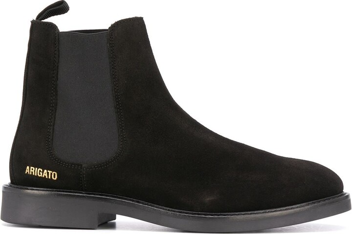 axel arigato slip on