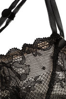 Thumbnail for your product : Chantal Thomass Lace Bra with Cut-Out Detail