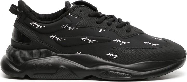 Hugo Boss Sneakers Men | over 500 Hugo Boss Sneakers Men | ShopStyle |  ShopStyle