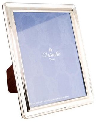 Christofle Silverplate Picture Frame