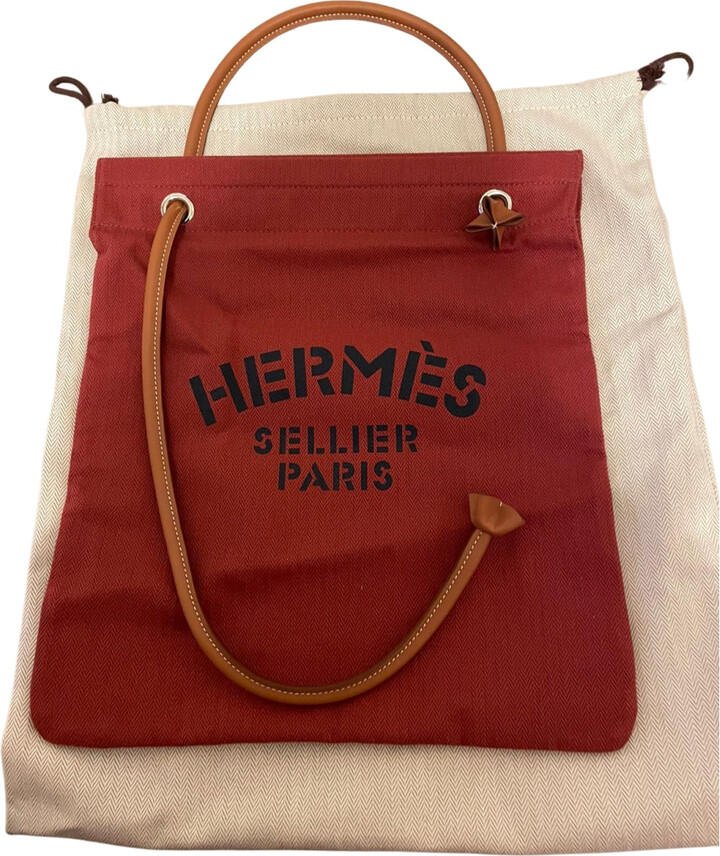 Hermes Blue Swift Leather Aline Mini Shoulder Bag Hermes