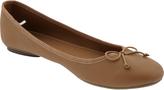 Thumbnail for your product : Old Navy Women's Bow-Tie Ballet Flats