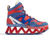 Thumbnail for your product : Marc by Marc Jacobs 'Ninja' Sneaker (Women)