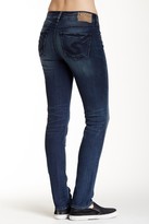 Thumbnail for your product : Silver Jeans Aiko High Waisted Pencil Skinny Jean