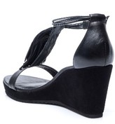 Thumbnail for your product : Bernardo Women's Footwear Khloe Wedge Sandal
