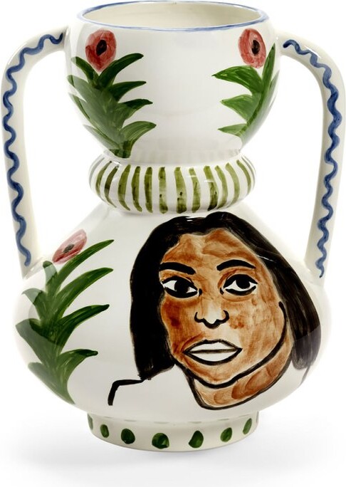 Serax Santiago De Borja Vase