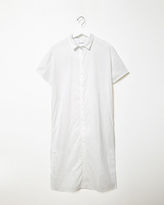Thumbnail for your product : Norse Projects Dagmar Shirtdress