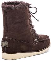 Thumbnail for your product : Australia Luxe Collective Yards Bootie with Chukkas