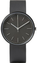 Thumbnail for your product : Uniform Wares 104 Series PVD Wristwatch