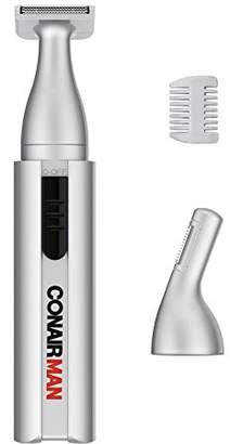 Conair Man Personal Grooming System; Battery Operated