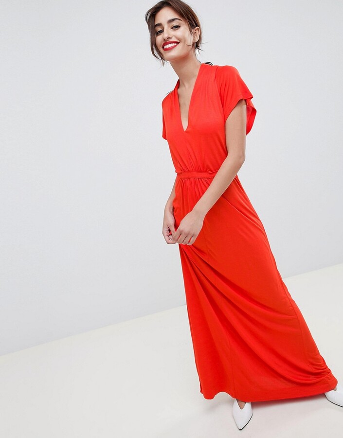 french connection maxi dress sale