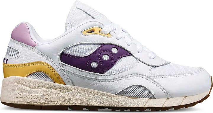 Saucony Shadow 6000 sneakers