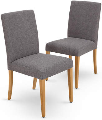 Marks and Spencer Set of 2 Tromso Dining Chairs