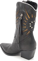 Thumbnail for your product : Golo Mae Cowboy Boot