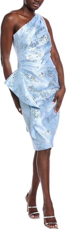 Teri Jon by Rickie Freeman Women's Dresses on Sale ShopStyle AU