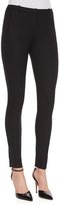 Thumbnail for your product : Jason Wu Stovepipe Vertical-Seam Pants