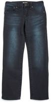 Thumbnail for your product : True Religion Boy's Ricky Straight-Leg Jeans