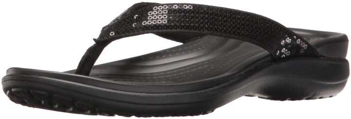 crocs sandals women's sale