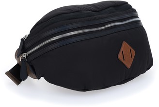 Fendi Street Style 2way Crossbody Bag Logo Backpacks