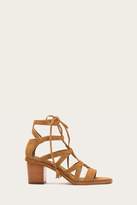 Thumbnail for your product : Frye Brielle Gladiator