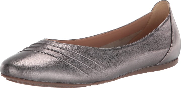 Trotters Women's Ballet Flat