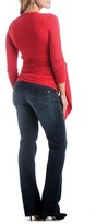 Thumbnail for your product : LILAC CLOTHING 'Bella' Maternity Top