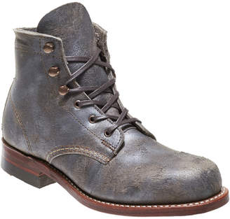 Wolverine 1000 Mile Leather Boot