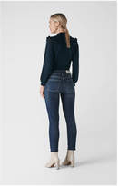 Thumbnail for your product : Whistles Perfect Slim Leg Jean