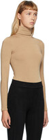 Thumbnail for your product : Wolford Tan Colorado String Bodysuit