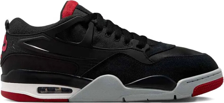 Jordan Air 4 RM "Black" sneakers