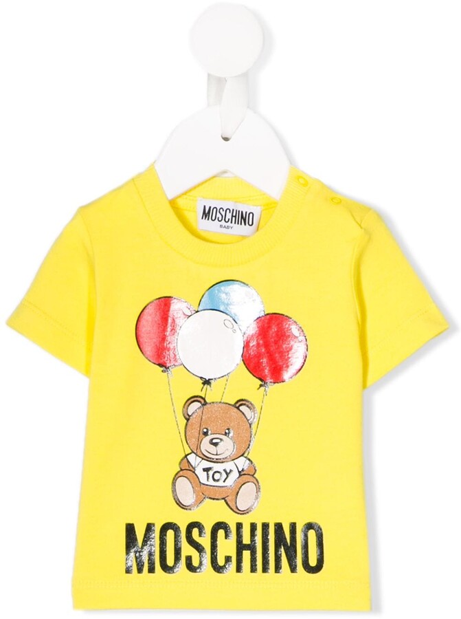 moschino infant sale