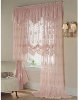 Thumbnail for your product : JCPenney Home Shari Lace Rod-Pocket Sheer Panel