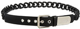 Thumbnail for your product : Giuseppe Zanotti Matt chain belt - for Men