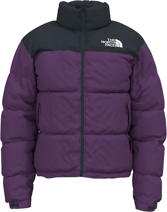 The North Face Purple Men's Outerwear with Cash Back | Shop the world's  largest collection of fashion | ShopStyle