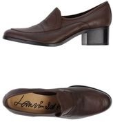 Thumbnail for your product : Lanvin Moccasins