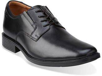 Clarks Mens Tilden Oxford Shoes
