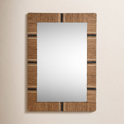 Joss & Main Genesis Accent Mirror